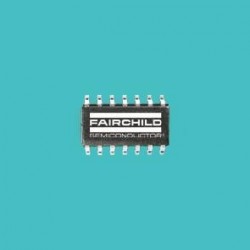 Fairchild Semiconductor 74VHC08MX