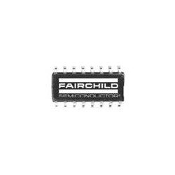 Fairchild Semiconductor 74VHC112MX