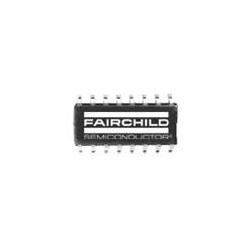 Fairchild Semiconductor 74VHC4040M