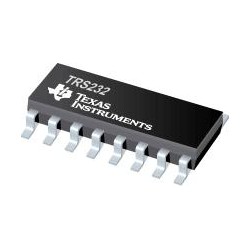 Texas Instruments TRS232DR