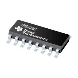 Texas Instruments TRS232ECD