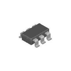 Fairchild Semiconductor NC7WV17P6X