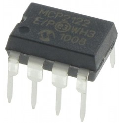 Microchip MCP2122-E/P