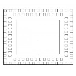 Texas Instruments TUSB7340IRKMT