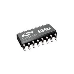 Silicon Laboratories Si8440AA-D-IS1