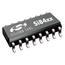 Silicon Laboratories Si8455BA-B-IU