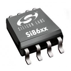 Silicon Laboratories Si8600AB-B-IS