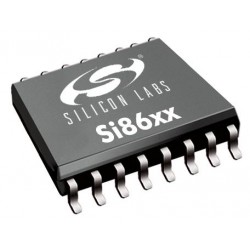 Silicon Laboratories Si8600AD-B-IS