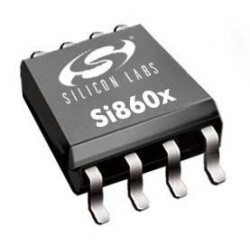 Silicon Laboratories Si8602AC-B-IS