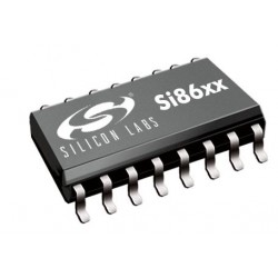 Silicon Laboratories Si8605AB-B-IS1