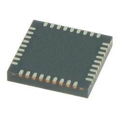 Maxim Integrated MAX4760ETX+