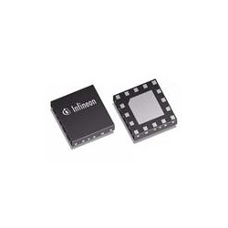 Infineon BGS 15AN16 E6327