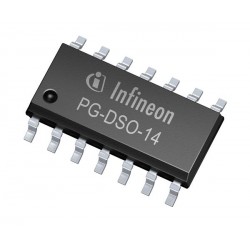 Infineon BTS5030-2EKA