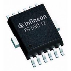 Infineon BTS5210L