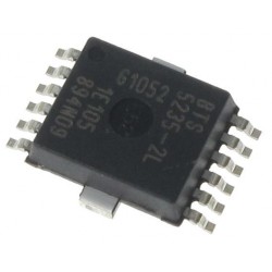 Infineon BTS5242-2L