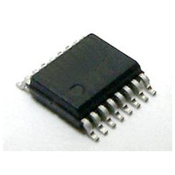 Pericom PI3L110QE