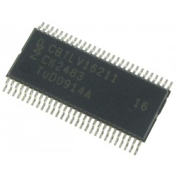 NXP 74CBTLV16211DGV:11