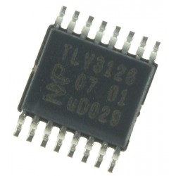 NXP 74CBTLV3126DS,118