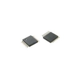 NXP 74LVC4066PW,112