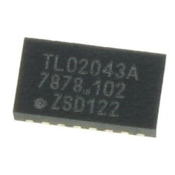 NXP CBTL02042ABQ,115