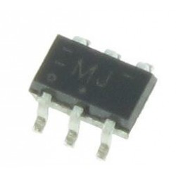 NXP NX3L1G3157GW,125