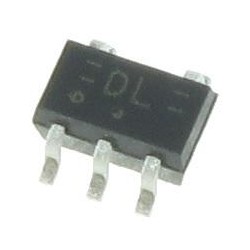 NXP NX3L1G66GW,125