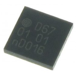 NXP NX3L2467HR,115