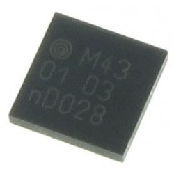 NXP NX3L4053HR,115