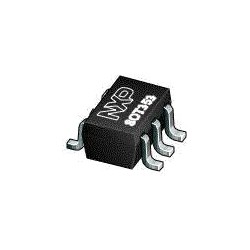 NXP NX3V1G66GW,125