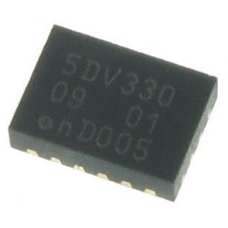 NXP NX5DV330BQ,115