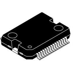 Freescale Semiconductor MC33882PVW