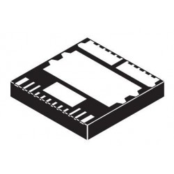 Freescale Semiconductor MC33981BHFK