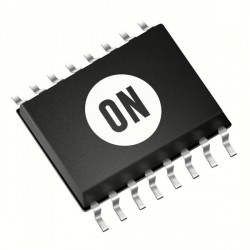 ON Semiconductor MC74LVXT8051DTRG