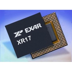 Exar XR17V354IB176-F