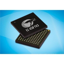 Cypress Semiconductor CYUSB3014-BZXI