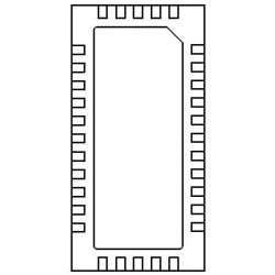 Pericom PI3EQX7742AIZHE