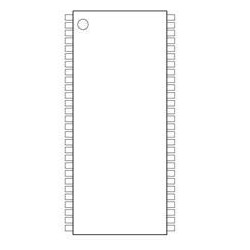 NXP PCA9506DGG,512