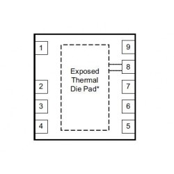 Texas Instruments UCC27200ADRCT