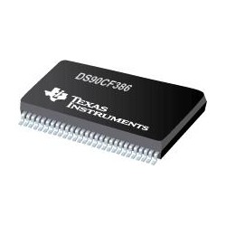 Texas Instruments DS90CF386SLC/NOPB