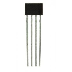 Diodes Incorporated AH2984-PG-B