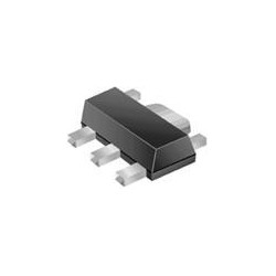 Diodes Incorporated AH5798-YG-13