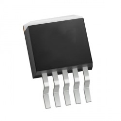 Diodes Incorporated AP1186K5-33L-13