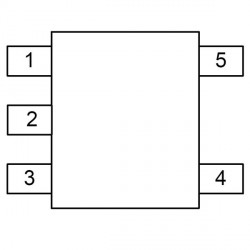 Diodes Incorporated PAM2312AABADJ