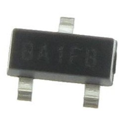 Diodes Incorporated TL432ASA-7