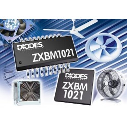 Diodes Incorporated ZXBM1021Q20TC