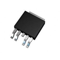 Diodes Incorporated ZXTR1005K4-13