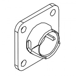 JAE Electronics JN1AS10ML1-R