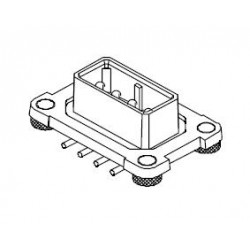 JAE Electronics JN4AT04NJ1-R