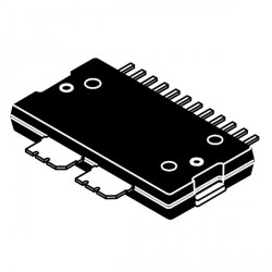 Freescale Semiconductor MW7IC2750NR1