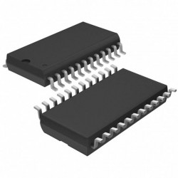 ON Semiconductor LC72121V-D-MPB-E